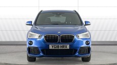 BMW X1 xDrive 20d M Sport 5dr Step Auto Diesel Estate